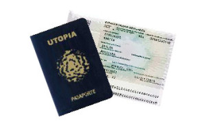 Nanografix passports