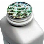 Nanografix food packaging