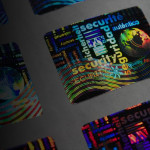 Nanografix Security Hologram