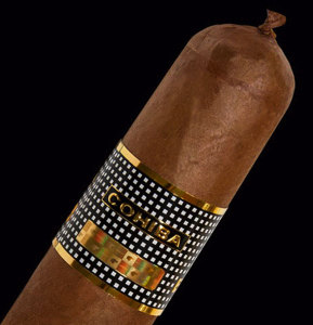 Nanografix cohiba hologram