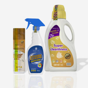 Agriculture and Chemicals