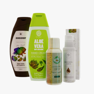 Beauty and Personal Care