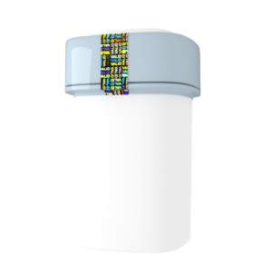 Tamper proof security labels