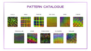 Pattern Catalogue