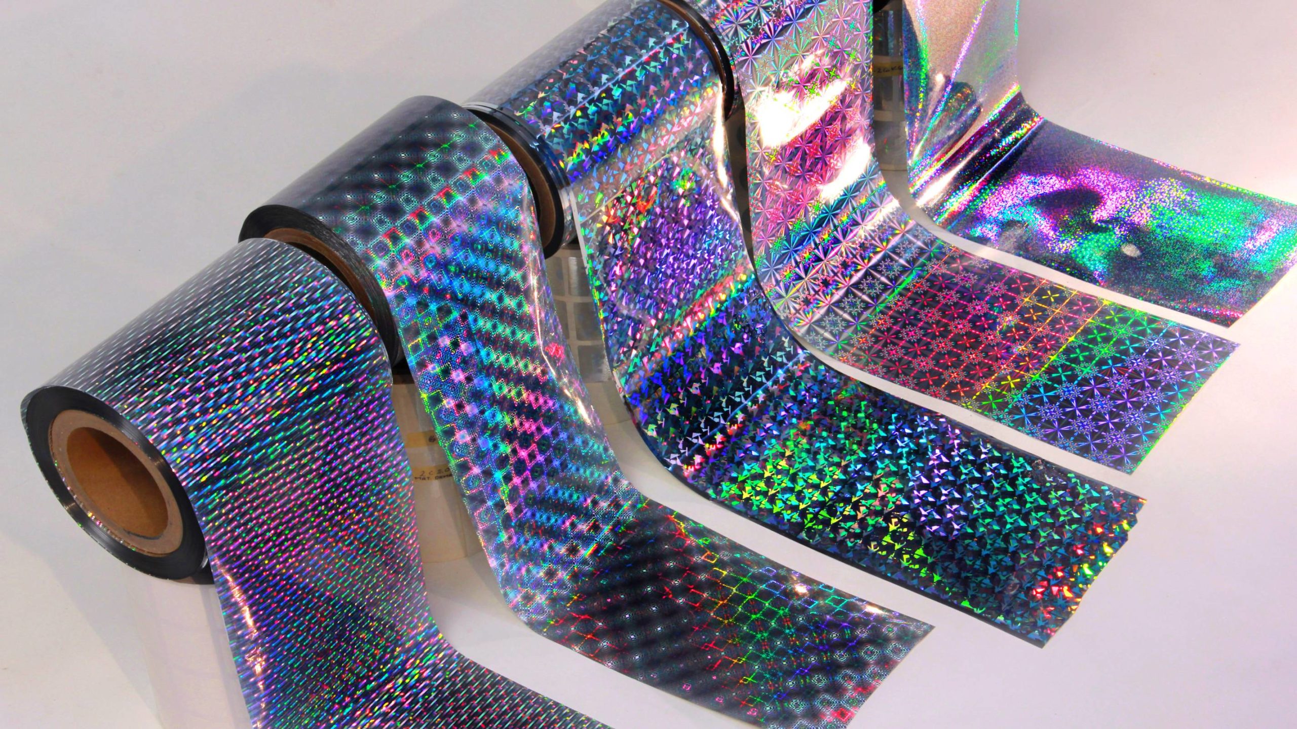 Consider Adding Holographic Effect On Your Products Packaging Design 