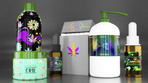 holographic cold foil